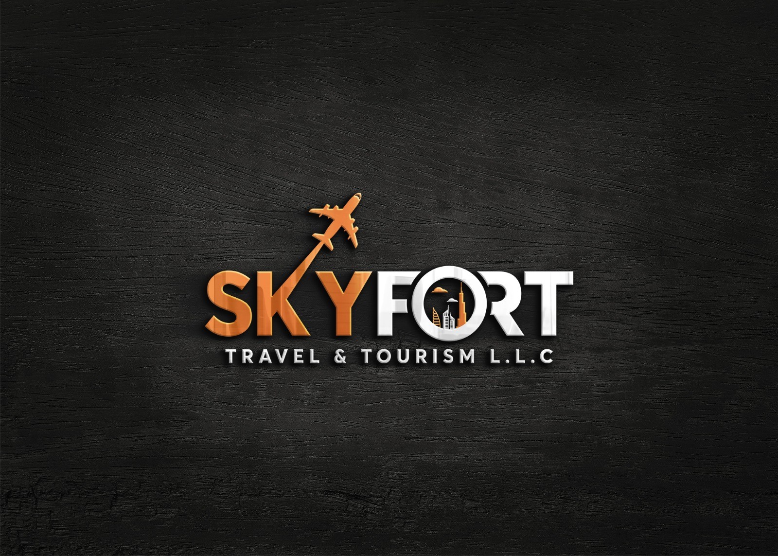 skyfort travel and tourism llc